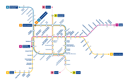 metroplan