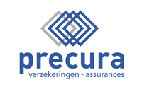 Precura logo